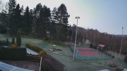 Amfiteátr - Hřiště