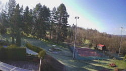 Amfiteátr - Hřiště