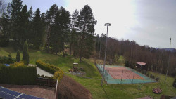 Amfiteátr - Hřiště