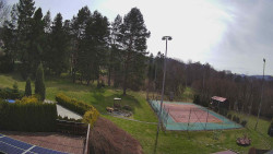 Amfiteátr - Hřiště