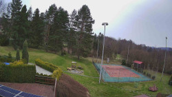 Amfiteátr - Hřiště