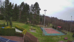 Amfiteátr - Hřiště