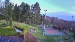 Amfiteátr - Hřiště