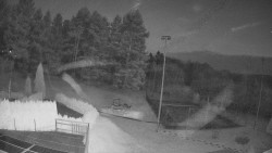 Amfiteátr - Hřiště