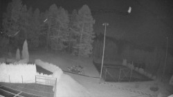 Amfiteátr - Hřiště