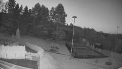 Amfiteátr - Hřiště