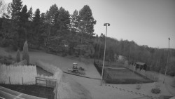 Amfiteátr - Hřiště