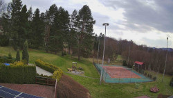 Amfiteátr - Hřiště