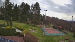 Amfiteátr - Hřiště