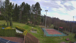 Amfiteátr - Hřiště