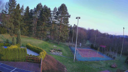 Amfiteátr - Hřiště