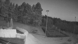 Amfiteátr - Hřiště