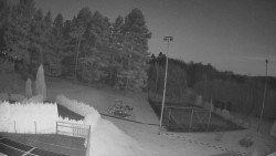 Amfiteátr - Hřiště