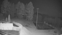 Amfiteátr - Hřiště