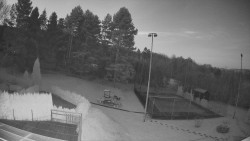 Amfiteátr - Hřiště