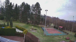 Amfiteátr - Hřiště