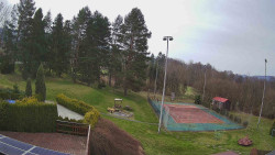 Amfiteátr - Hřiště