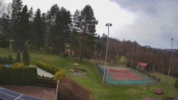 Amfiteátr - Hřiště