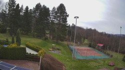 Amfiteátr - Hřiště