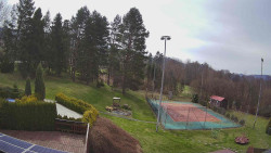 Amfiteátr - Hřiště