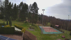 Amfiteátr - Hřiště