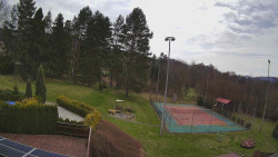 Amfiteátr - Hřiště