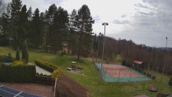 Amfiteátr - Hřiště