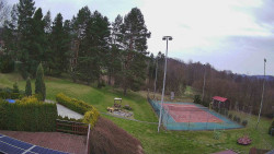 Amfiteátr - Hřiště