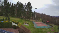 Amfiteátr - Hřiště