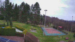 Amfiteátr - Hřiště