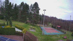 Amfiteátr - Hřiště