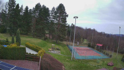 Amfiteátr - Hřiště