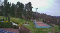 Amfiteátr - Hřiště