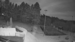 Amfiteátr - Hřiště