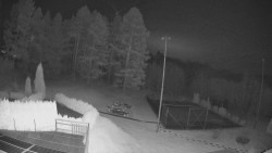 Amfiteátr - Hřiště