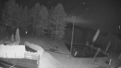 Amfiteátr - Hřiště