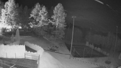 Amfiteátr - Hřiště