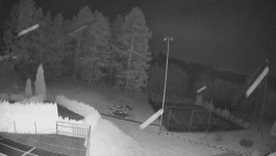 Amfiteátr - Hřiště