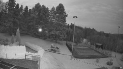 Amfiteátr - Hřiště