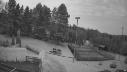 Amfiteátr - Hřiště