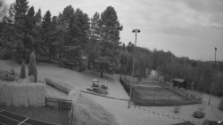 Amfiteátr - Hřiště