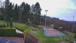 Amfiteátr - Hřiště