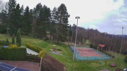 Amfiteátr - Hřiště