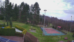 Amfiteátr - Hřiště