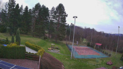 Amfiteátr - Hřiště