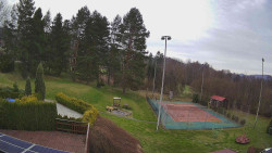 Amfiteátr - Hřiště