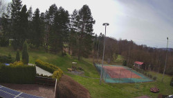 Amfiteátr - Hřiště