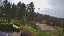 Amfiteátr - Hřiště