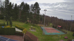 Amfiteátr - Hřiště