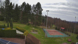 Amfiteátr - Hřiště